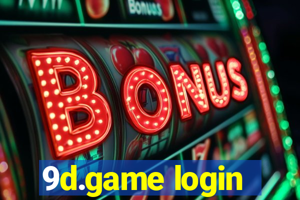 9d.game login